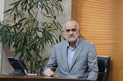 پیام تبریک دبیرکل پس از صعود نماينده فوتبال ايران
