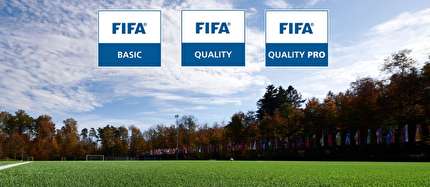 فيفا استاندارد كيفيت جديدی را براي پيشبرد توسعه فوتبال راه اندازی كرد