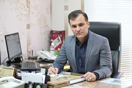 ماجدی:ترکیب خوبی تیم ملی جوانان را هدایت خواهند کرد