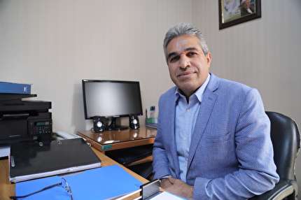 توضیحات مسول امور حقوقی فدراسیون