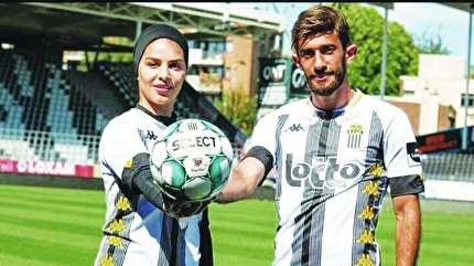 فرمانی:به دنبال موفقیت های بیشتر هستم