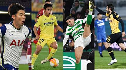 انصاری‌فرد، عزت اللهی و صیادمنش نامزد بهترین لژیونر هفته آسیا شدند