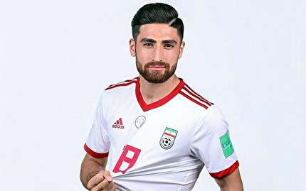 علیرضا جهانبخش و دکتر حمزه در لایو آموزشی فدراسیون
