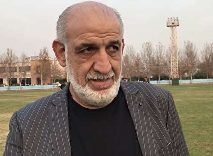 فنونى زاده:تيم جوانان پشتوانه آينده تيم ملى است