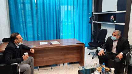 نیکزاد: مجلس شورای اسلامی از فدراسیون فوتبال حمایت میکند