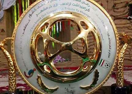 سه شنبه قرعه‌کشی مرحله یک‌هشتم جام حذفی