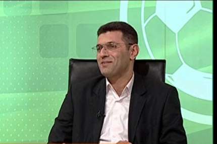 دکتر رفیعی: AFC با رسیدگی سریع CAS به پرونده میزبانی، مخالفت کرد