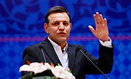 آرزوی موفقیت عزیزی خادم برای نمایندگان باشگاههای ایران در رقابتهای لیگ قهرمانان آسیا