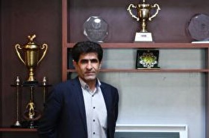 حیدری: «فوتبال برای همه» را اجرا می کنیم