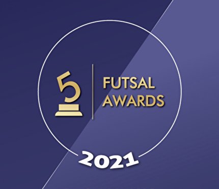 اسامی نامزدهای ایرانی برترین‌های فوتسال جهان