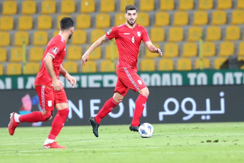 عزت اللهی: صعود از گروه جام‌جهانی آرزو نیست
