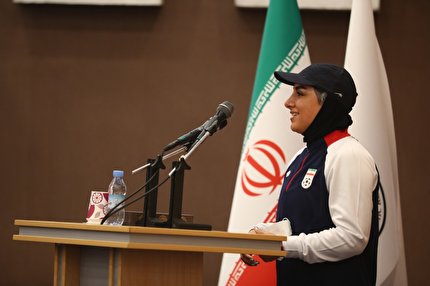 تمجید AFC از سرمربی تیم ملی فوتبال بانوان ایران