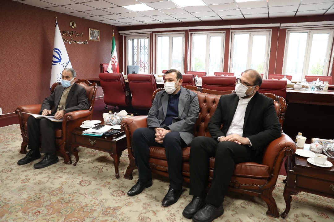 گسترش همکاری های مشترک ایران و پکن در دو حوزه ورزش و جوانان