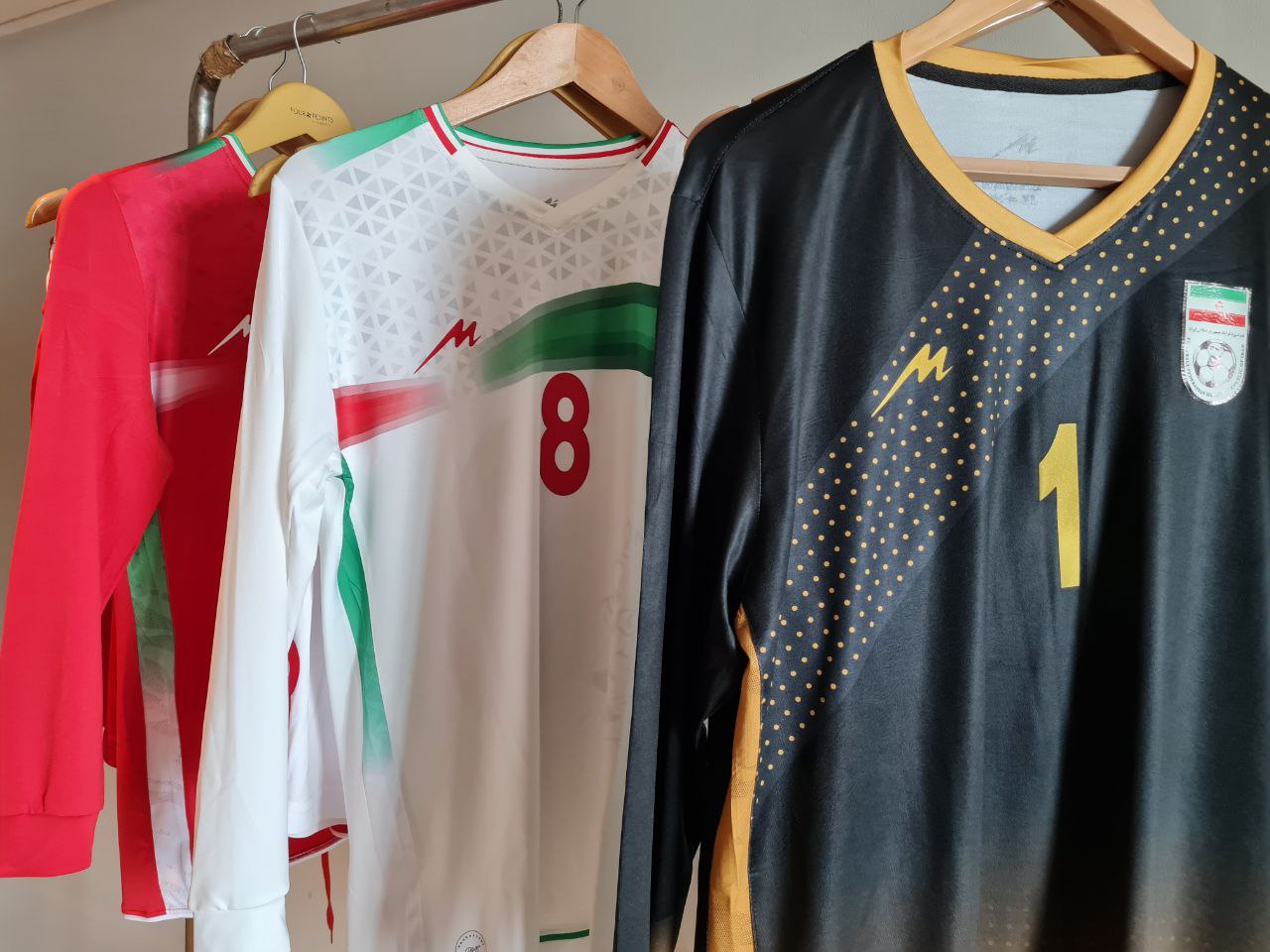 ایران برابر هند سفید می پوشد ایران برابر هند سفید می پوشد