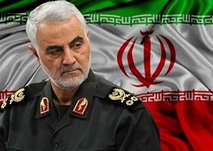 گرامیداشت سالروز شهادت سردار دل ها در هفته سیزدهم لیگ برتر