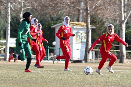 پیروزی شاگردان ایراندوست برابر ذوب آهن اصفهان