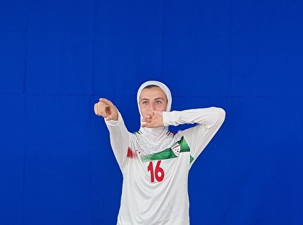 معصومی: بازیکنان 90 دقیقه در زمین جنگیدند