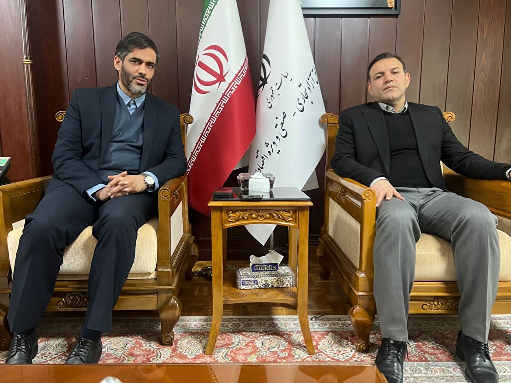 جزیره کیش؛ پایگاه فوتبال کشور می شود جزیره کیش؛ پایگاه فوتبال کشور می شود