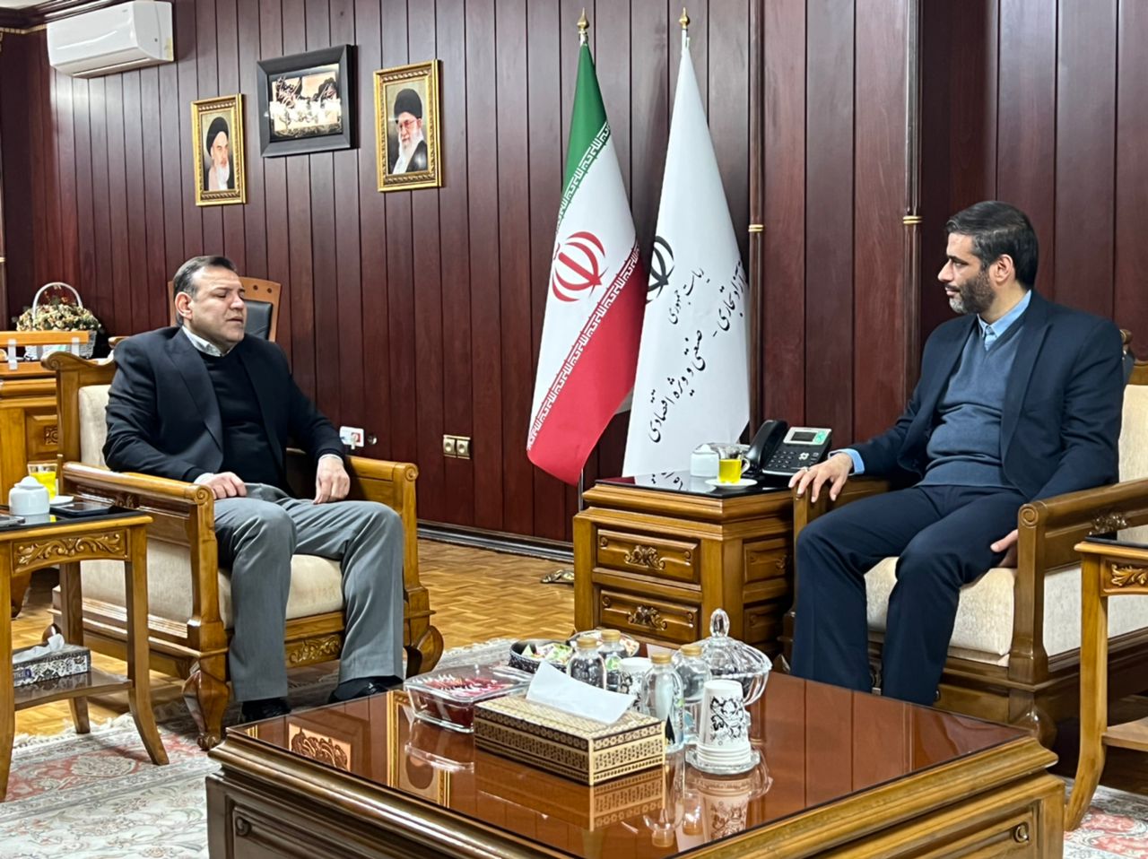 جزیره کیش؛ پایگاه فوتبال کشور می شود جزیره کیش؛ پایگاه فوتبال کشور می شود