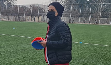 آزمون: برای آماده سازی زمان اندکی داریم