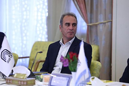 باجیوند: صعود زودهنگام تیم ملی به جام جهانی باعث نشاط و شادی ملت ایران شد