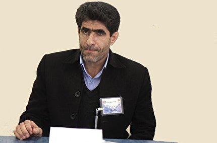 حیدری به مدت 4 سال رییس هیات فوتبال شد