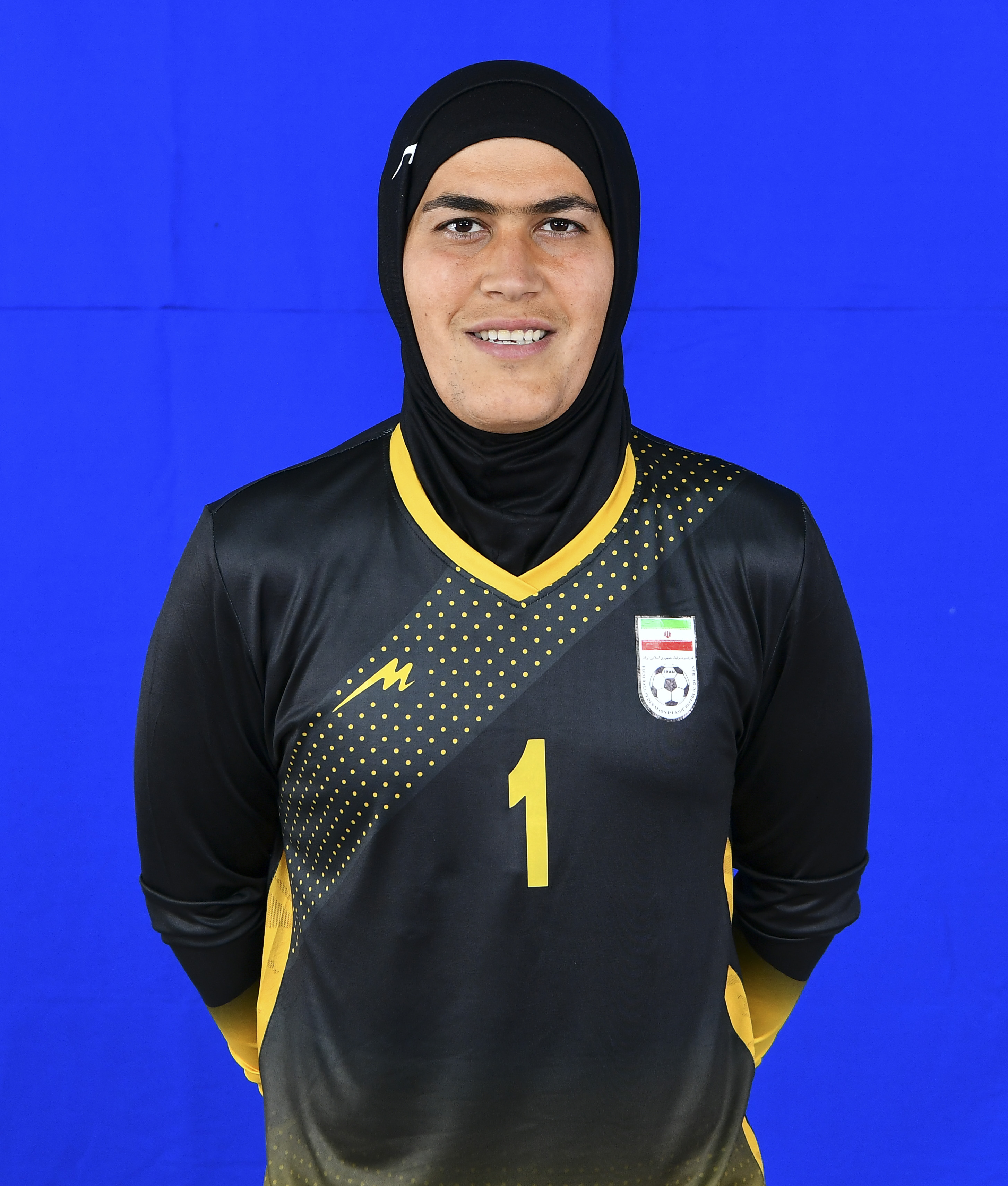 آرزوی دختران ایران یکی پس از دیگری به حقیقت می پیوندد آرزوی دختران ایران یکی پس از دیگری به حقیقت می پیوندد