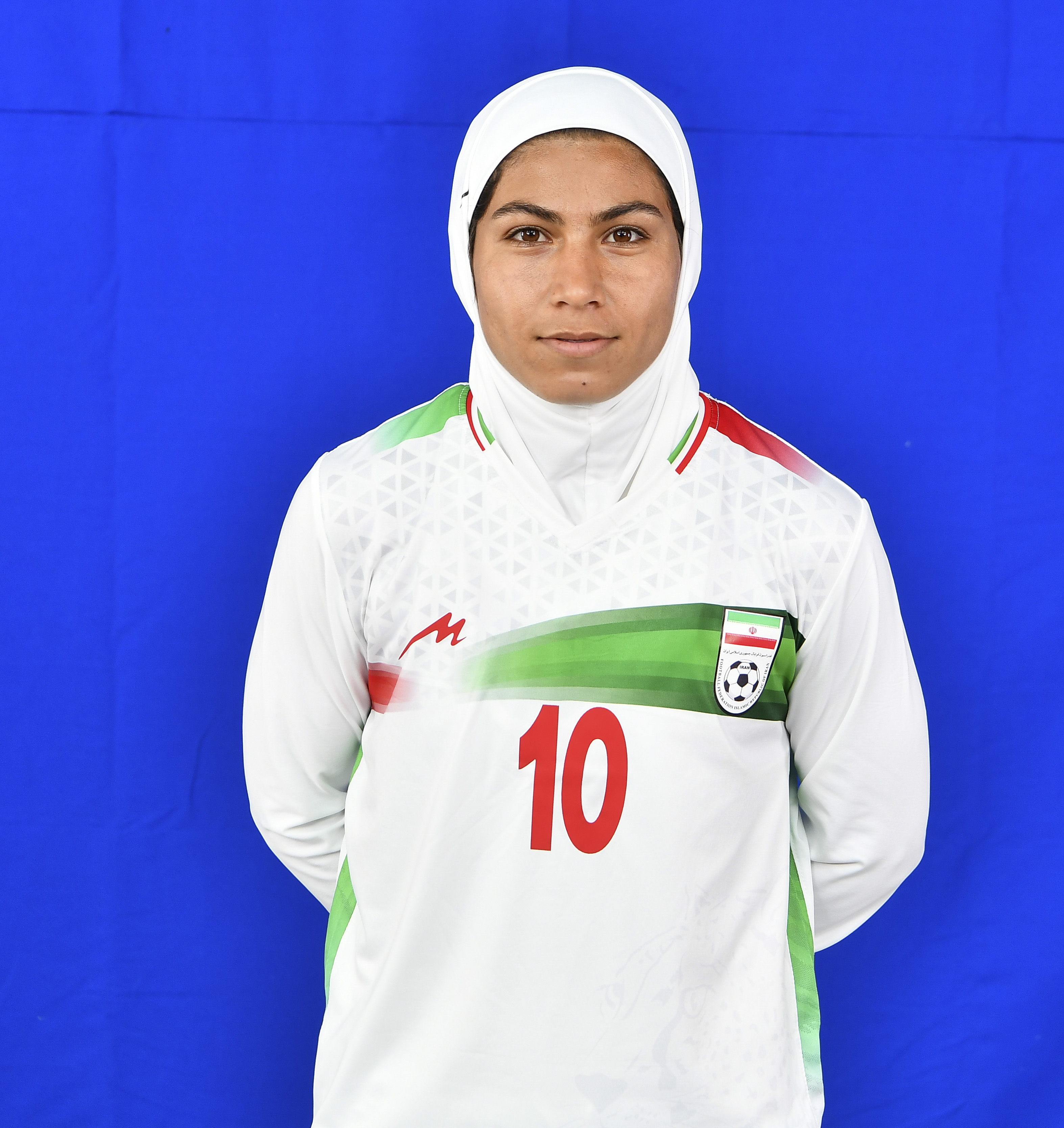 آرزوی دختران ایران یکی پس از دیگری به حقیقت می پیوندد آرزوی دختران ایران یکی پس از دیگری به حقیقت می پیوندد