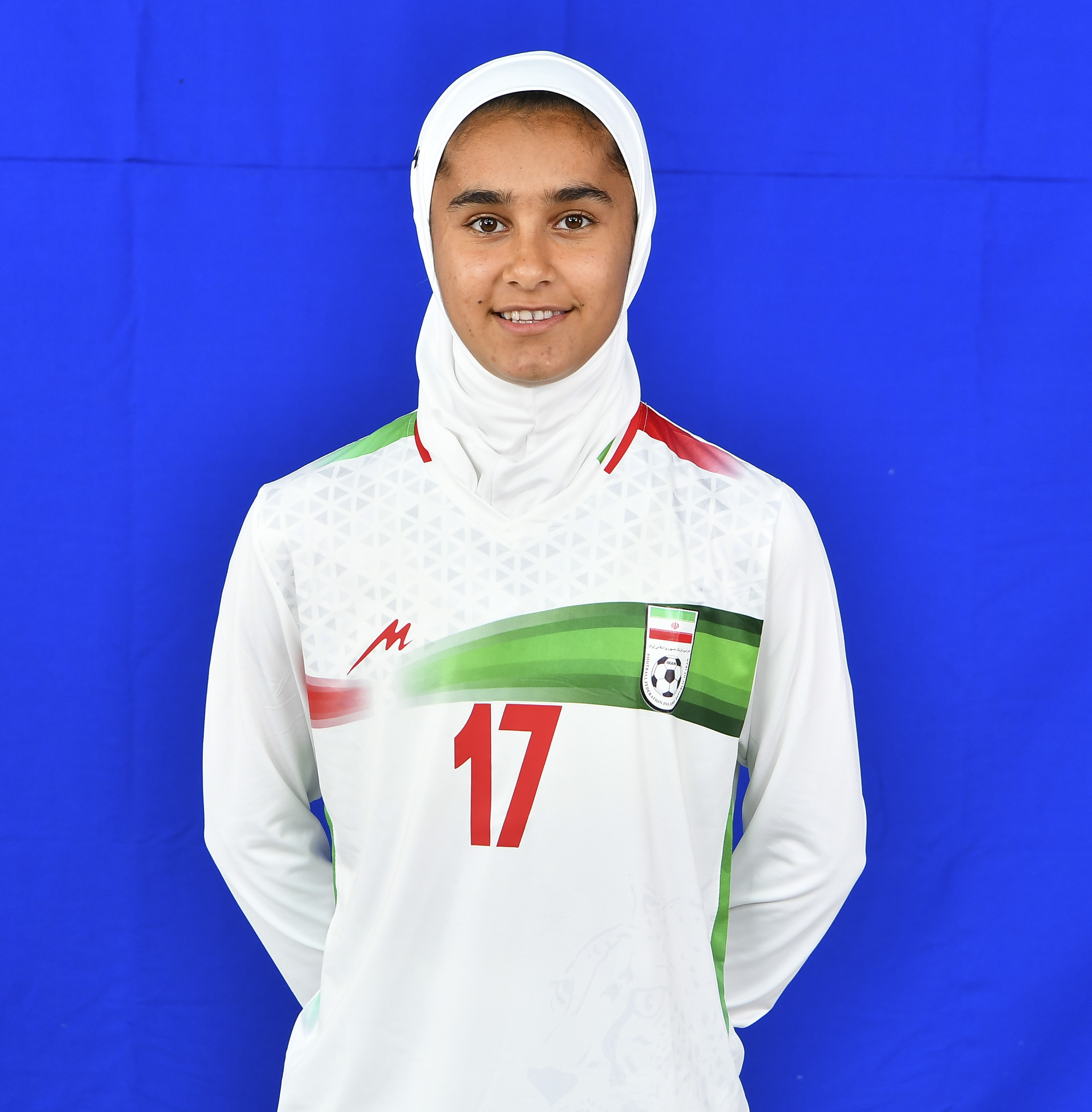 آرزوی دختران ایران یکی پس از دیگری به حقیقت می پیوندد آرزوی دختران ایران یکی پس از دیگری به حقیقت می پیوندد