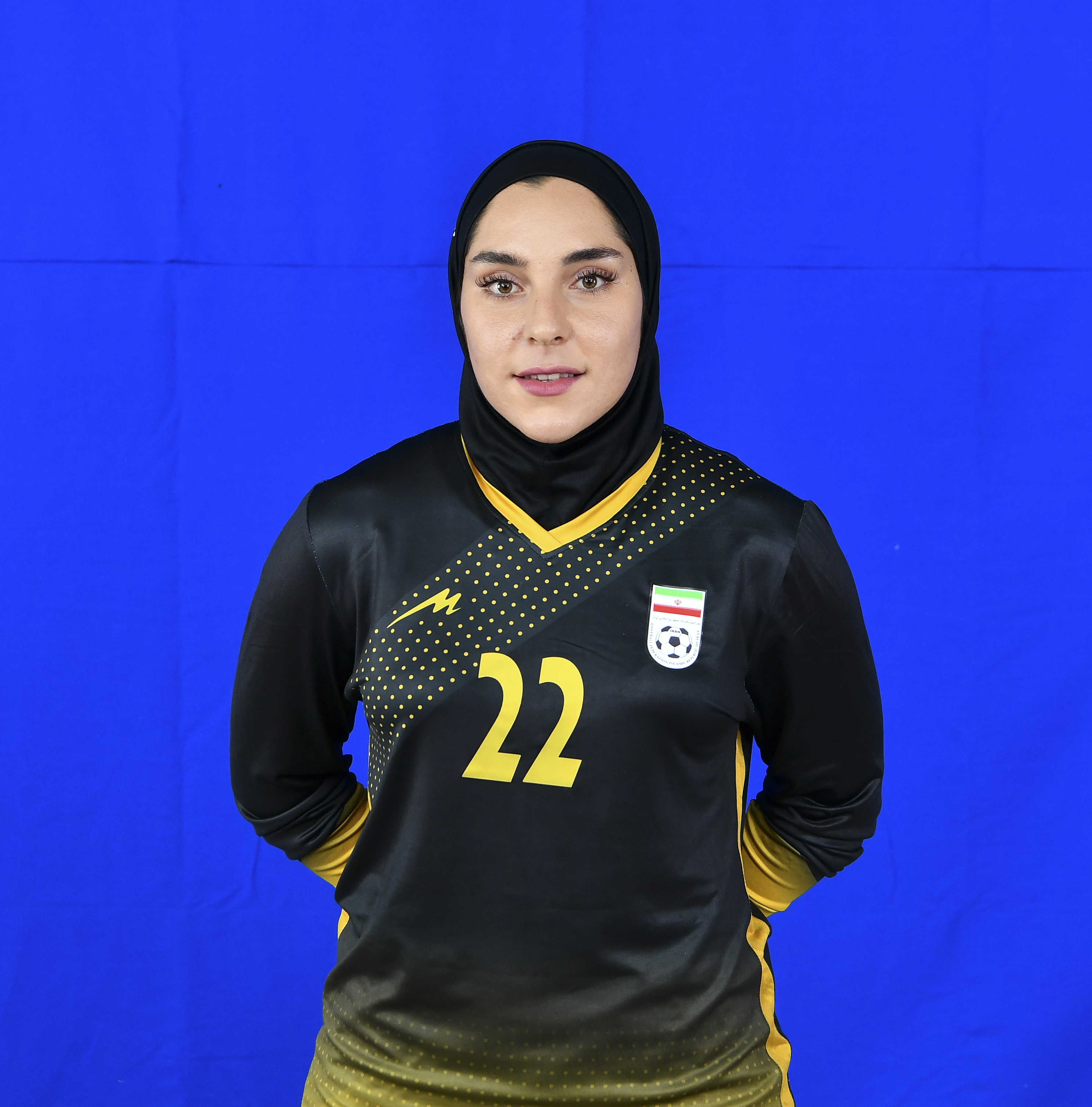 آرزوی دختران ایران یکی پس از دیگری به حقیقت می پیوندد آرزوی دختران ایران یکی پس از دیگری به حقیقت می پیوندد