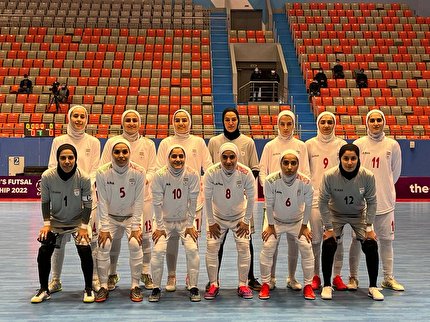 ایران 10- قرقیزستان صفر