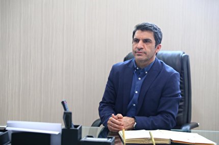 امامی فر: ماجدی با اجرای صحیح قوانین این کشتی متلاطم را به آرامش می رساند