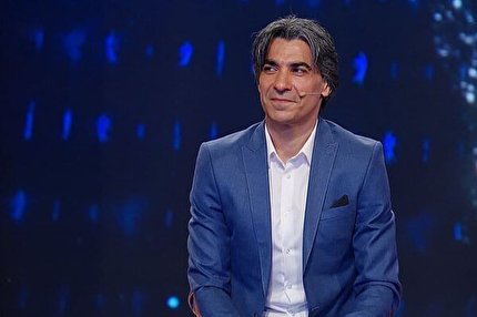 دیدار سرمربی تیم ملی فوتسال با سرپرست فدراسیون فوتبال