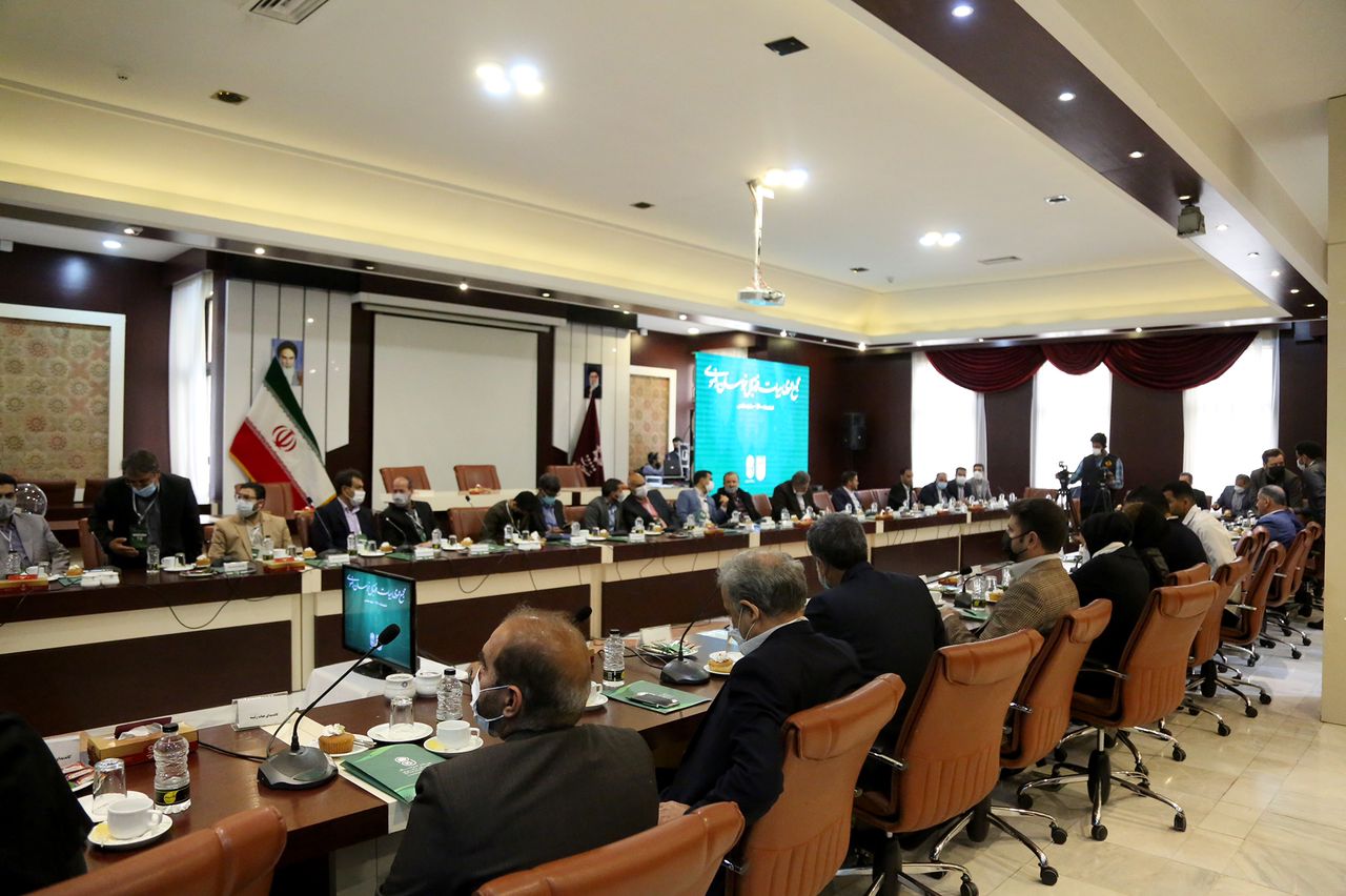 برگزارى مجمع هیات فوتبال خراسان رضوی با حضور سرپرست فدراسيون فوتبال برگزارى مجمع هیات فوتبال خراسان رضوی با حضور سرپرست فدراسيون فوتبال