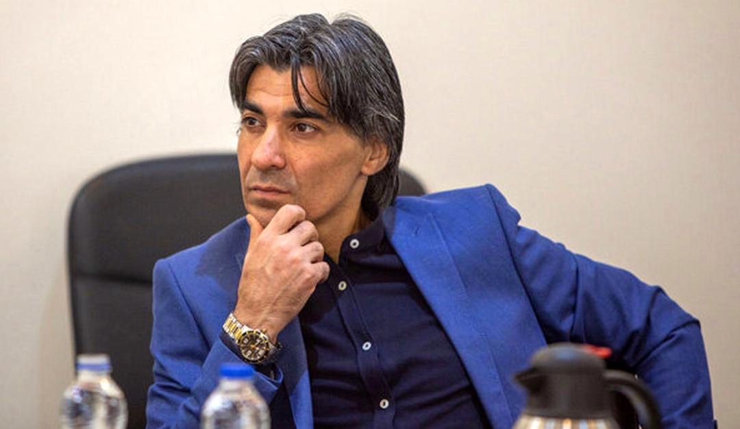 شمسایی:پاى تغيير نسل ايستاده ايم و تاوانش را مى دهيم