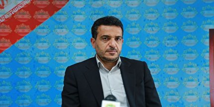 انتصاب مسئول کمیته موقت عمران و توسعه زیرساخت فدراسیون فوتبال
