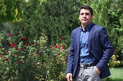 از بازسازی هتل آکادمی تا تعویض زمین چمن شماره یک در گفت و گو با رئیس مرکز ملی فوتبال