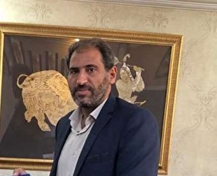 جباری: برای بحث مربیگری سند راهبردی توسعه کمی و کیفی تدوین شد