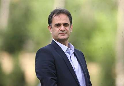 نوروزی به عنوان مشاور پزشکی عزیزی خادم منصوب شد