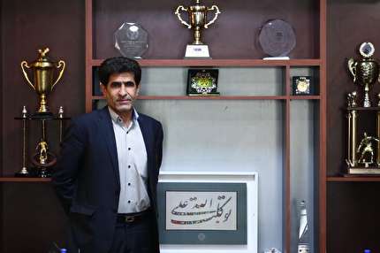 حیدری:اکنون وقت حمایت و همدلی است