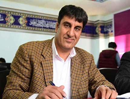 افشاریان: افزایش سه برابری حق الزحمه داوران از فصل آینده انجام خواهد شد