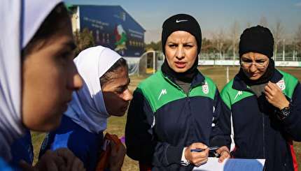 آزمون: بازیکنان  در بازیهای تدارکاتی محک می خورند