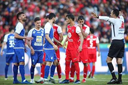 نبرد بودن و نبودن در کورس قهرمانی