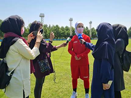 فرمانی: امکانات نسبت به گذشته پیشرفته تر شده است