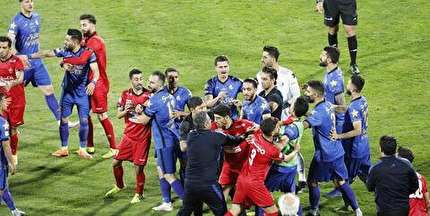 تغییر زمان جلسه رسیدگی به تخلفات دیدار پرسپولیس و استقلال