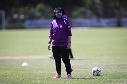 ایراندوست: برای موفقیت باید برنامه ریزی دقیق داشته باشیم