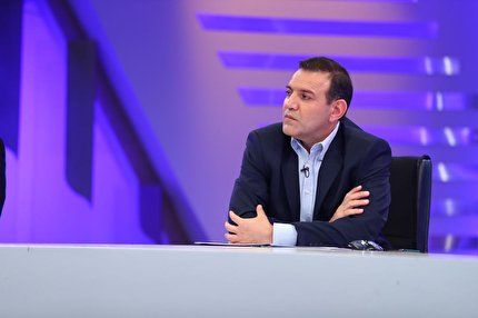 عزیزی خادم: راهبرد ما توسعه متوازن و عدالت توزیعی در فوتبال است