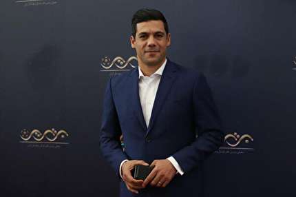 شکوری: امیدواریم عملکرد مقتدرانه پرسپولیس ادامه داشته باشد