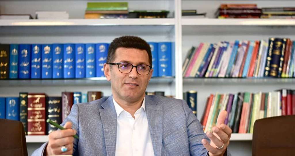 رفیعی: منتظر اعلام معیارهای رتبه بندی توسط AFC برای فوتبال ساحلی هستیم