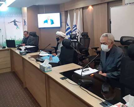 مراسم ختم مجازی مرحوم جاسمیان مراسم ختم مجازی مرحوم جاسمیان